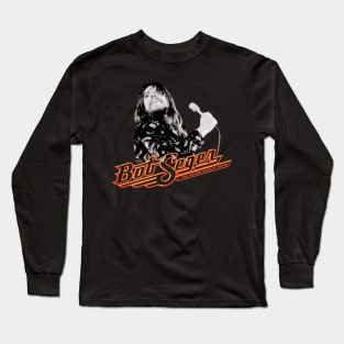 Bob Seger // classic style Long Sleeve T-Shirt